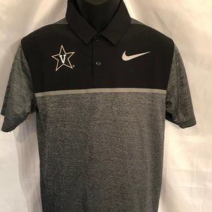 nike athletic polo